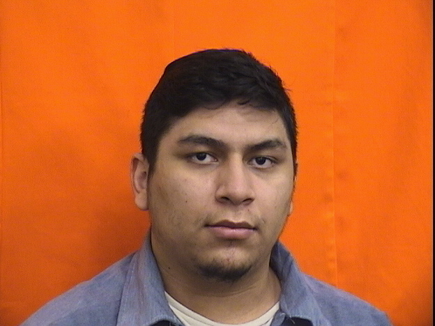 Offender Photo